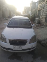 شيري • شيري A5 • A5 • شيري اي فايف • سيارة شيري A5 • شيري 2013 • سيارة...