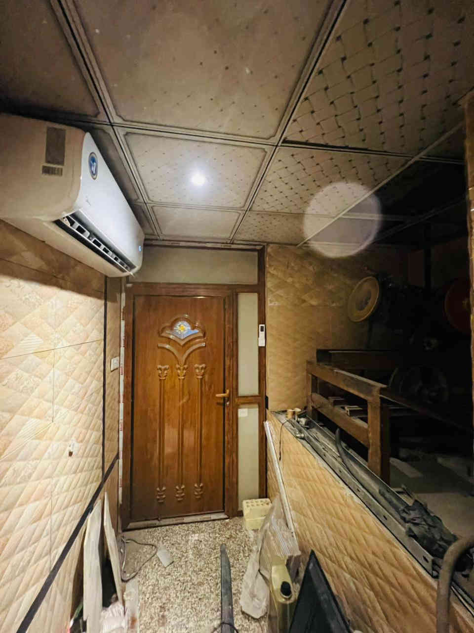 ️🔥 تنصيب وصيانة السبالت والسخانات – شغل مضمون 🔥❄️
نعلن لكم عن توفر تنصيب وصيانة جميع أنواع السبالت والسخانات

خبرة، أمانة، شغل نظيف وأسعار تناسب الجميع 👍

📌 عروض شهر 12 الخاصة:

• تنصيب السبالت بأسعار مخفضة

• تنصيب وصيانة السخانات الكهربائية والغاز

• صيانة أعطال وتنظيف كامل

• التزام بالمواعيد وخدمة سريعة

❤️ مبادرة إنسانية:

تنصيب مجاني للعوائل الفقيرة والمتعففة لوجه الله 🤍

📞 للحجز والاستفسار: ***********

📞 اتصال أو واتساب: ***********

📞 لا تترددون بالاتصال: ***********

خدمتكم شرف إلنا، ودعمكم يهمنا �
