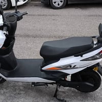 هاي الدرجه للبيع سرعه 80شرط تاخذه باتريت جديد كله جديد ليت اشاره يمين ...