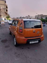 للبيع صول وارد امريكي موديل 2011 مكينة 2000 دوش السيارة جاهزة صدر جديد...