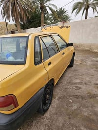 موديل ٢٠٠٨ • صاقطة • دونيه