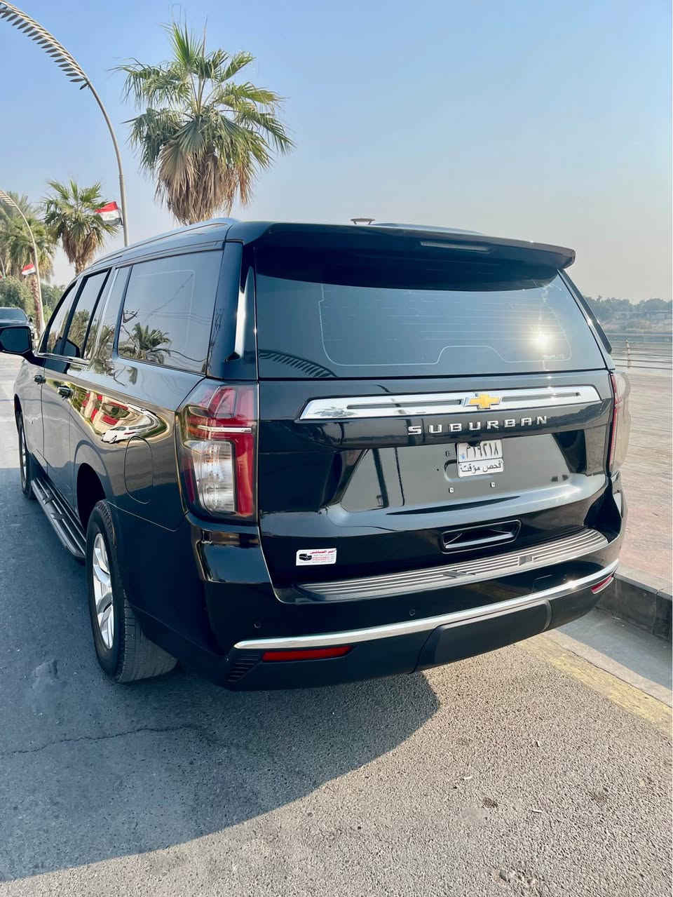 تاهو خليجي 2023 رقم بغداد طويله السياره السياره كفاله عامه 450$ وبيها مجال بغداد, العراق


**إذا كنت صاحب هذا الإعلان وتريد حذفه لأي سبب، رجاءا أرسل رسالة إلى الدعم الفني**