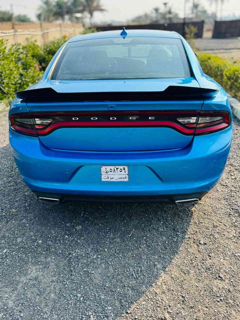 السلام عليكم شباب
اخر نداء ✌️✌️
الي يدور مميز وجديد 
جارجر 2023 اخر نداء 
حادث خلفي  بدون ارباك 
صور الحادث مرفوقه 
 موصفات SXT 
السياره بدون رقم بسمي 
شاشه كبيره كاربلي
فول موصفات بس فتحە مابيه
كامره خلفي دواره 
حساس خلفي امامي  
ويل 20 بلادي Gt
سستم سماعات
محرك 3600
السياره اني مدخله  على ايدي واستخدام شخصي 
السعر 245 وبيه مجال 
مكان السياره حله بابل 

غير متواجد بالفيس فقط اتصال او واتساب اتصل وتدلل 
التواصل :***********
