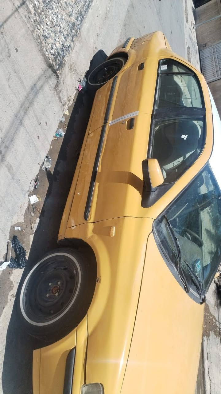 سلام عليكم سمند موديل ٢٠١١ بغداد سياره خير من الله تحويل ثاني يوم سعر 27 وبيها مجال حك جيه *********** ابو دشير
