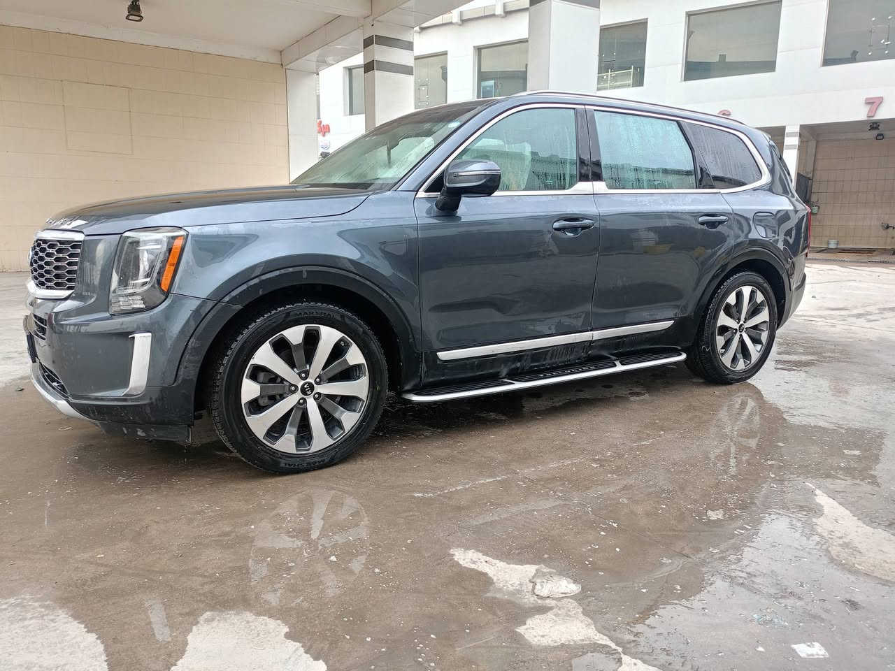 كيا تولورايد 21 حزام صبغ القماره كفاله اربيل صور الحادث بلمنشور عنوان البصرة ***********واتساب سعر160قفل
