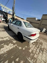 سمند • ٢٠١١ • رقم كربلاء دولي