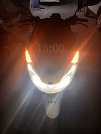 شباب بس سي اكس للبيع الجيل الثاني (ياباني) مكفولة كفالة عامة بس الكفرا...