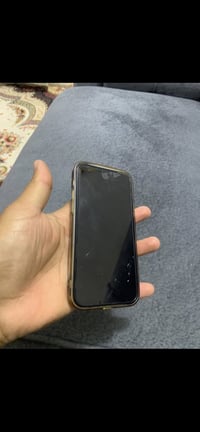 ايفوان 12 العادي ذاكره 128  بطاريه مبدله جديده الضهر بيه فطور اني غلفت...
