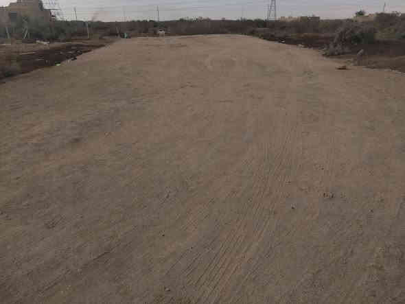 سلام عليكم قطعه طابو زراعي سند 25بحي المنصور نزل مال العلوه مال المخضر المساحه 300متر مدفونه محدوله تجي بس تبني دك ساس تبني لاستفسار عله رقم ***********بي واساب مداور اسهم
