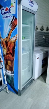 فريزر • مع كفالة • البصرة