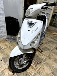 ماكس منغولي ٢٠٠٧ • ٤٩ سي سي • كربلاء شارع الدره