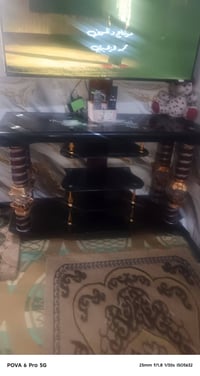 ميز بلازما • مقاس ٤٠