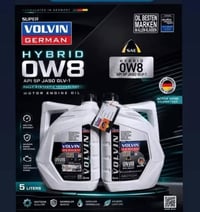 زيوت VOLVIN • زيوت سيارات • زيوت محركات • VOLVIN زيوت • قطع غيار • زيو...