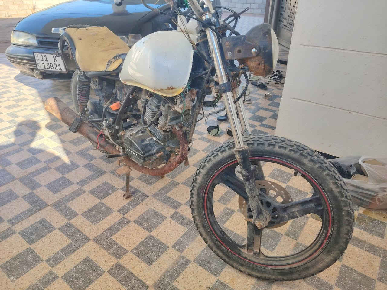 ( وبامه) 
للبيع مندلي قزانيه كرزالدين
للاستفسار الاتصال على *********** واتساب تدلل
