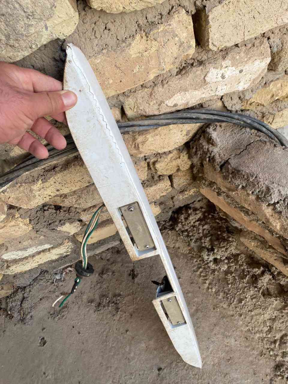 السلام عليكم
مسطره مال جنبي ٢٠١٩ مال تفصيخ شخط مابيها 
ماسكه مال دعاميه نظيفه
للاتصال *********** واتساب 
***********
