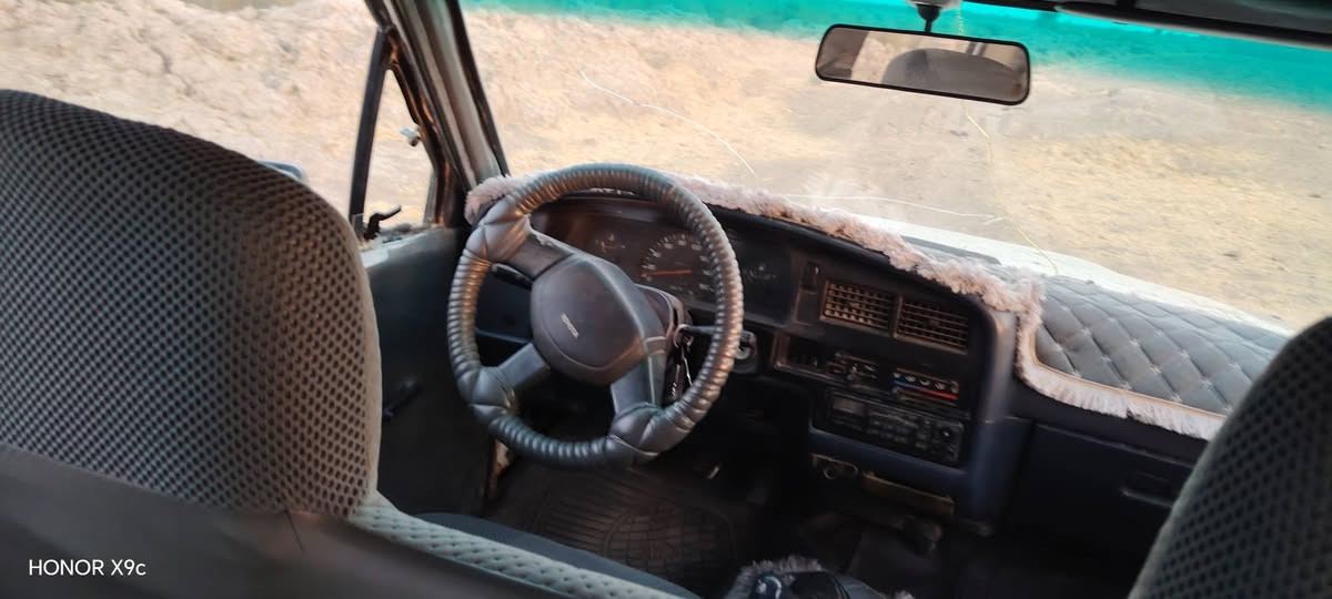 السلا عليكم للبيع تيوتا موديل ٩٠ جاهزة كهربائيات تخم تاير رقم نينوئ


**إذا كنت صاحب هذا الإعلان وتريد حذفه لأي سبب، رجاءا أرسل رسالة إلى الدعم الفني**