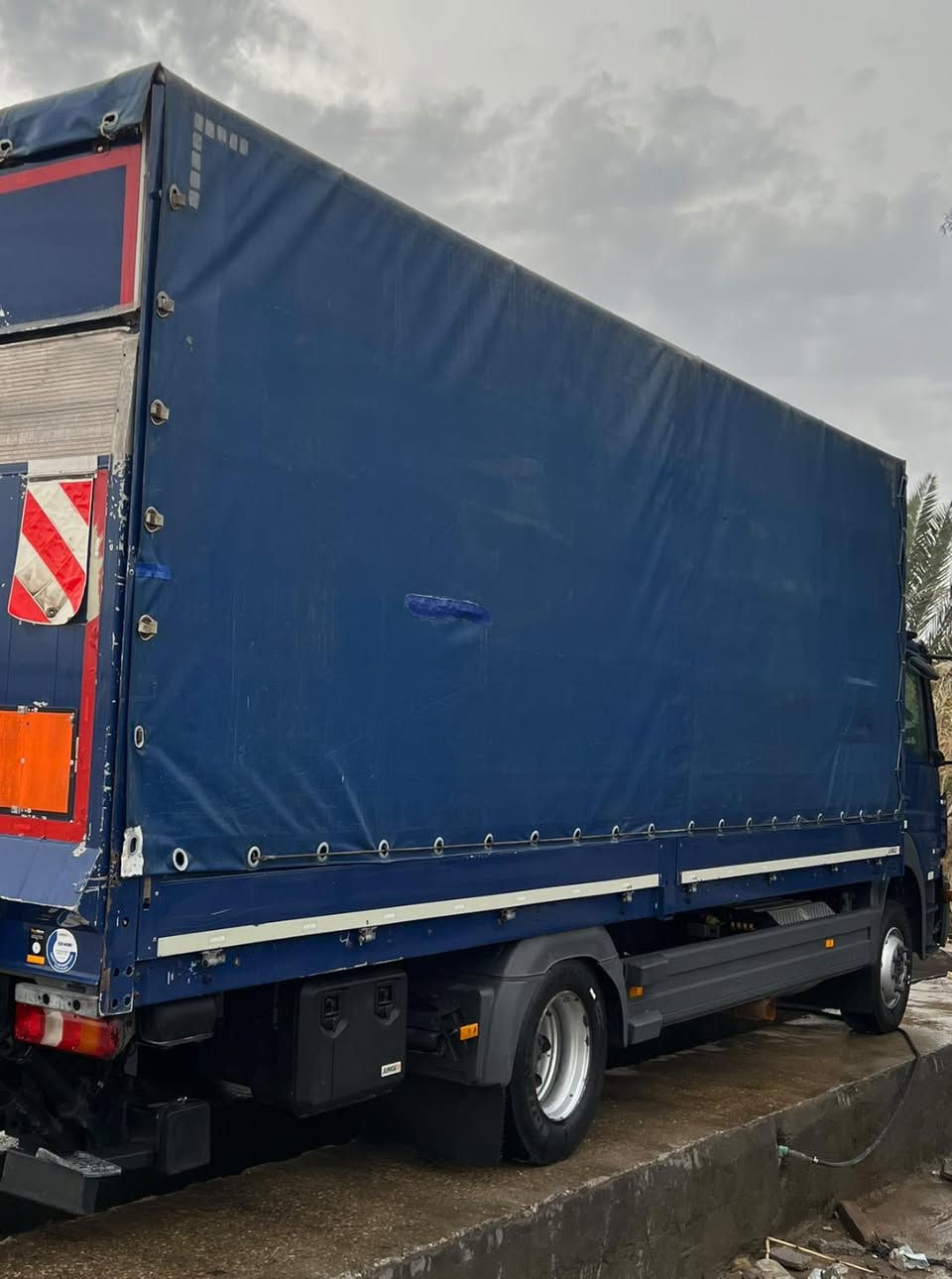 سلام عليكم جادر اتيكو البيع رتفاع 265 بكاني بغداد ***********
