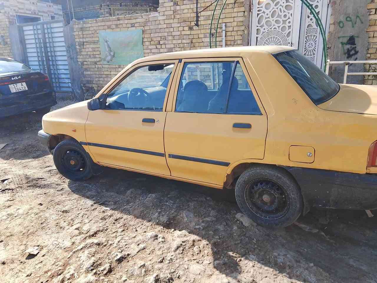 سايبا مديل 15 كير مكينه حلوات تبريد نقص غاز رقم قادسية هيئه ما اعرف شكد عليه غرامات مصفره بيه جاملغ خلف السايق مامصلح عدل فقط سنويه ل27 العنوان الديوانية أم الخيل موبايل *********** السعر 30 وبيه مجال
