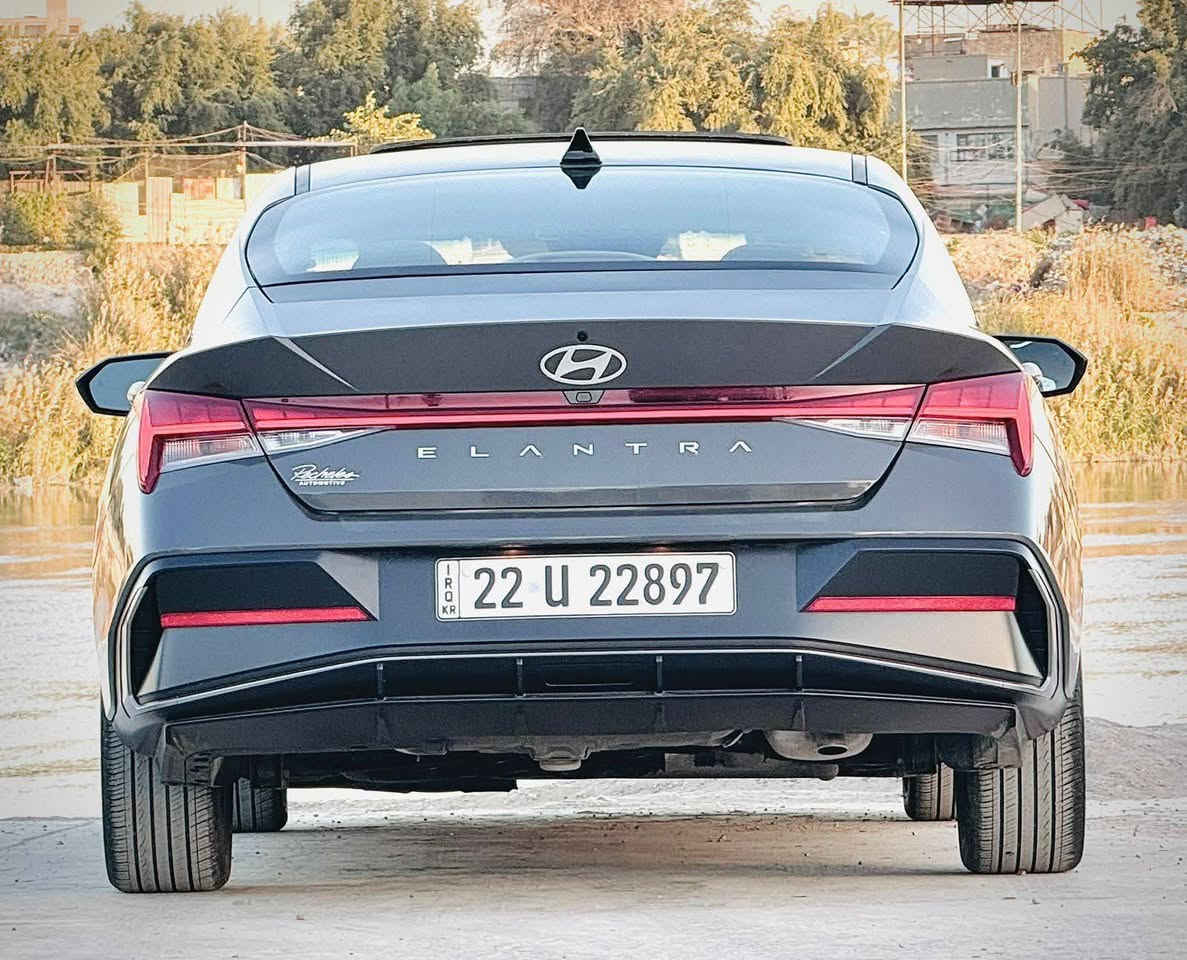 السلام عليكم النترا موديل 2024 وارد امريكي رقم اربيل ترقيم جديد تحويل وكالة حاضر مواصفات فول  محرك دوش المرغوب حجم الفين حادث السيارة تخريب  بدون قطرة صبغ مكفوله كفاله من  
الصبغ وين ميعجبك افحص  لون سمنتي مميز  بدون ارباك بدون دواخل  بشرط ليبل واحد العنوان بغداد عطيفيه الشراي يتصل 
***********
