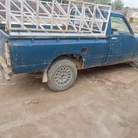 سياره بيكم موديل 82 للبيع محرك جديد كير جديد تخم تاير غلاف طشت جديد بي...