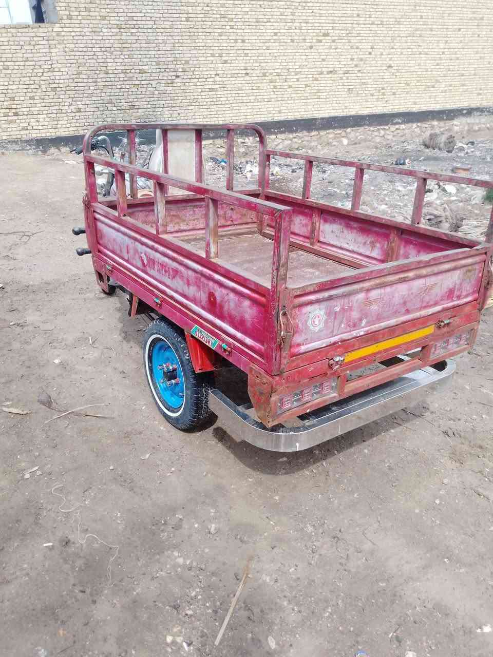 سلام عليكم ستوته للبيع مكفوله كفاله عمه وراق صولي 14مكاني رميثه ***********
