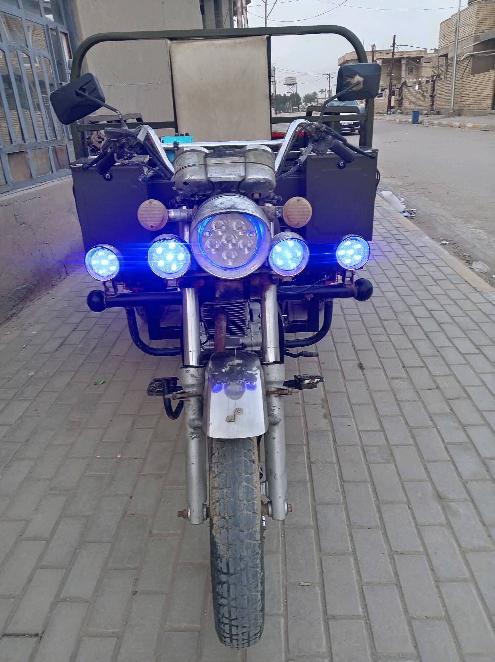 ستوته للبيع موديل 21 رقم قادسيه سنويه ركبه وشاصي مكفول كهربائيات شغاله العنوان الديوانيه قضاءالبدير
