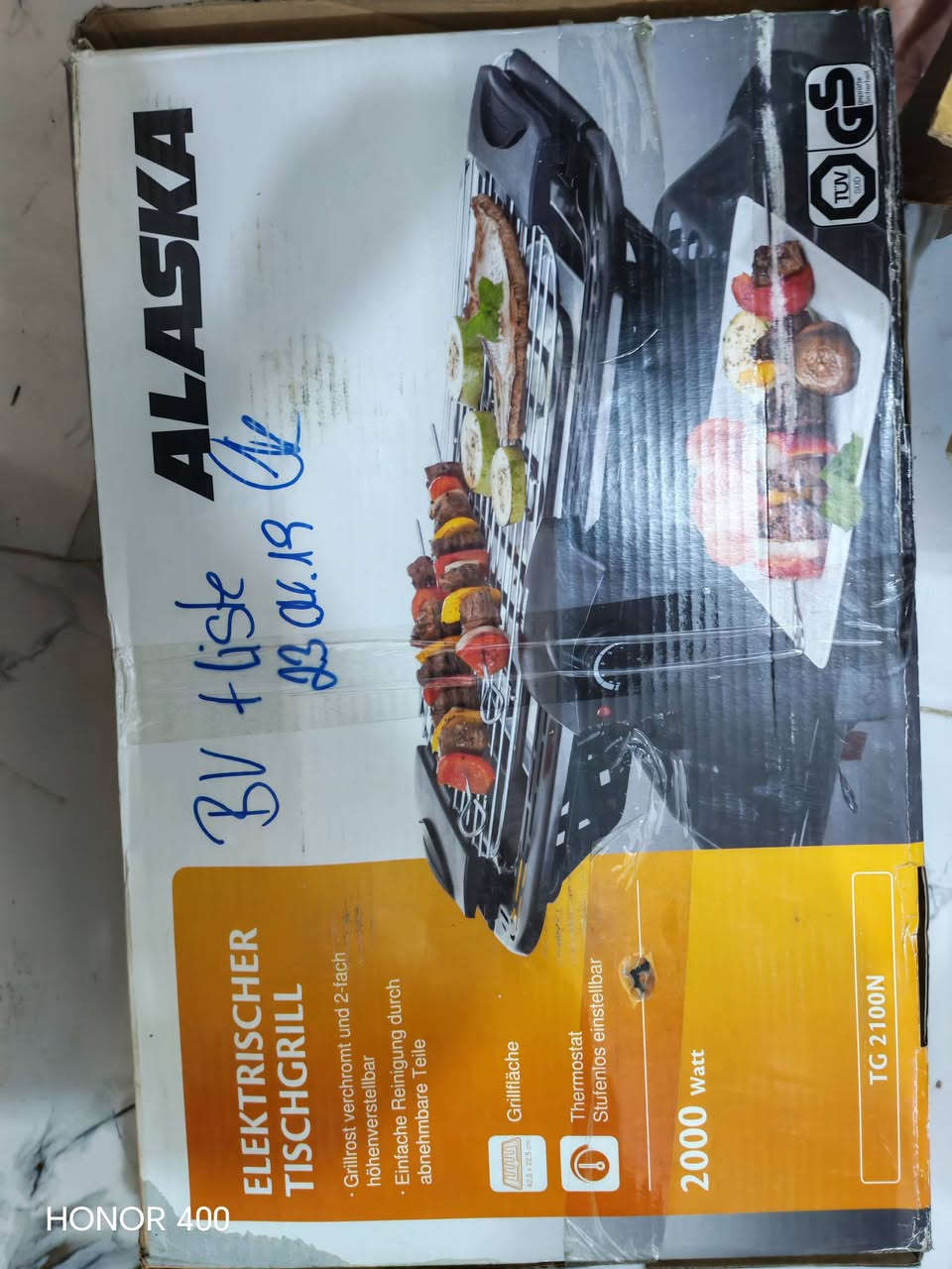 شوايه حديد الماني جديد غير مستخدم كهربااااااء منو تفيده ب٢٥


**إذا كنت صاحب هذا الإعلان وتريد حذفه لأي سبب، رجاءا أرسل رسالة إلى الدعم الفني**