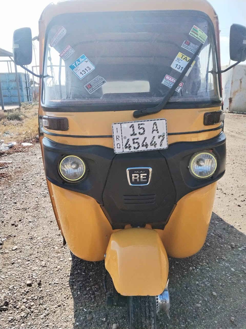 متاح،، تكتك باجاج  للبيع موديل 2021 نضافه فول صبغ عام جماليه بدون ضربه  محركه مكفول كفاله رقم وسنويه انكليزي تحويل مباشر الاستفسار أكثر اتصل ***********
