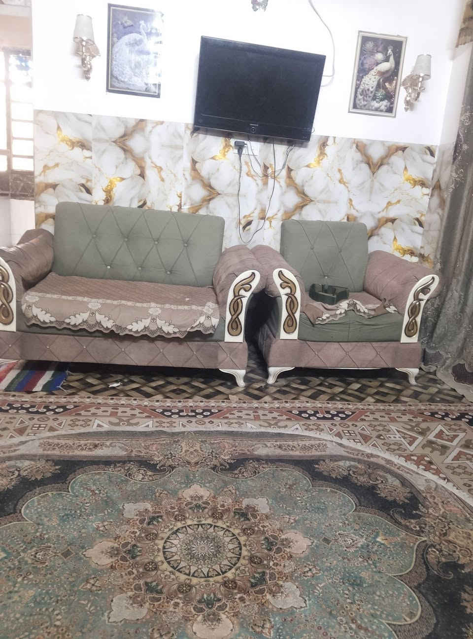 سلام عليكم تخم للبيع عشر مقاعد قفل مية بس يدة نازلة العماري بغداد


**إذا كنت صاحب هذا الإعلان وتريد حذفه لأي سبب، رجاءا أرسل رسالة إلى الدعم الفني**