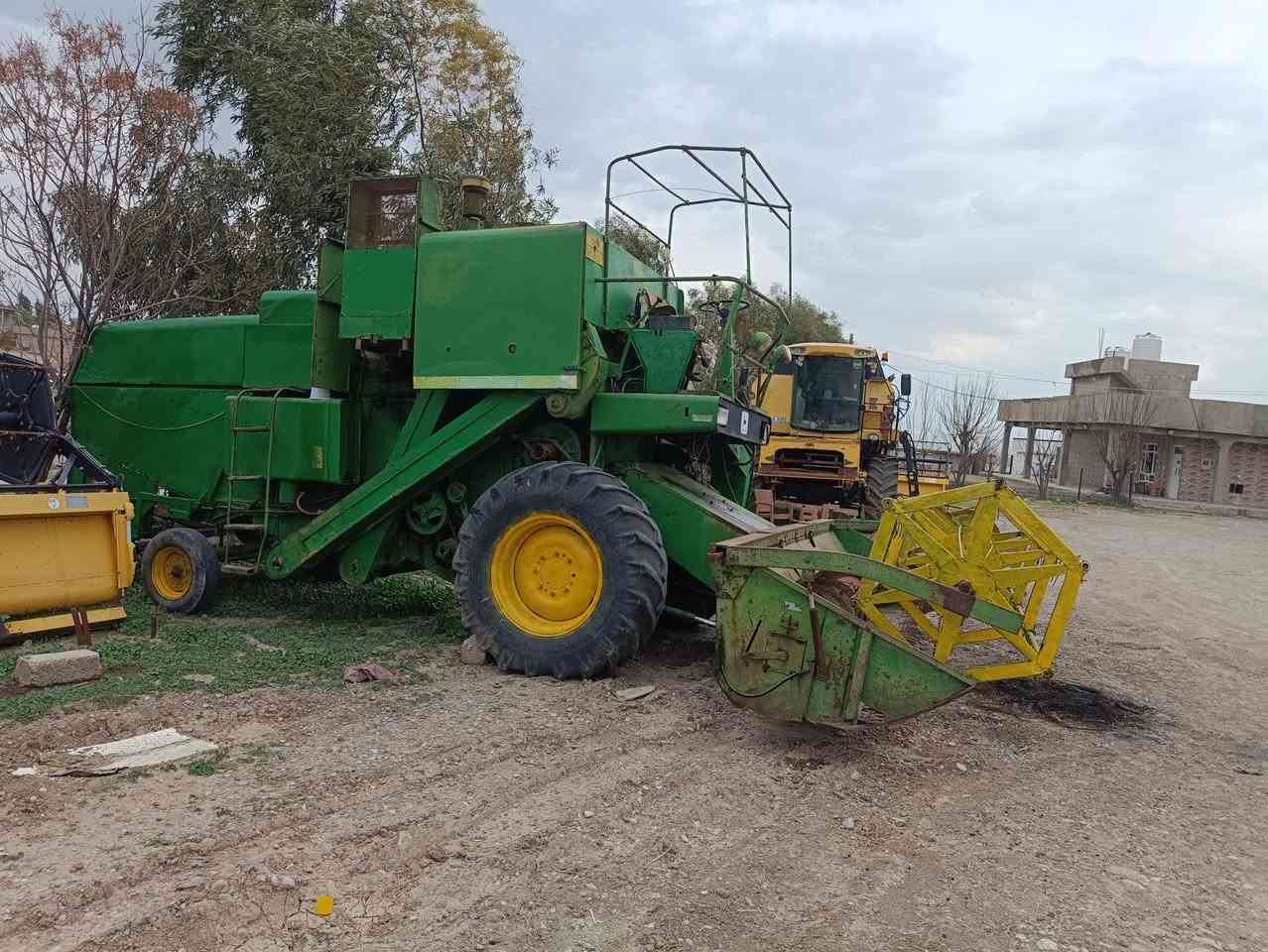 للبيع جوندير معمرتريشر سعر بلاش 8 ملاين
***********
