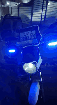 من رخصة الادمن
بوكسر موديل 23 مرقم كربلاء مشروع وطني تحويل ثاني يوم مجفته قبل اسبوع السعر مليونين بيها مجال ***********
