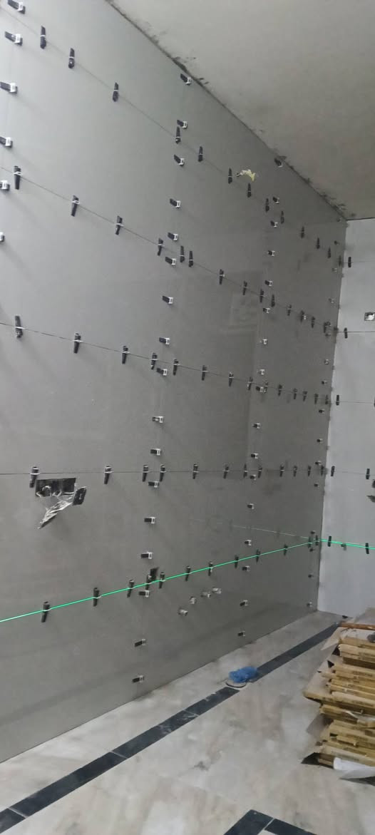 اشرف المصري خلفة تطبيق بورسلين سرميك مرمر جدران وارضيه وبايات درج شغل درجه اولى لتوصل ***********
