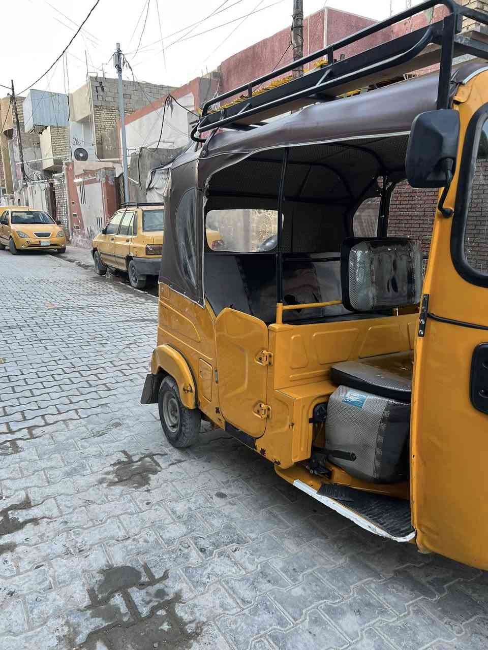 السلام عليكم تكتك 2022شهر 8 المحرك مكفول تكتك بيهة ضربات بصيطة  بغداد المدينة ***********
