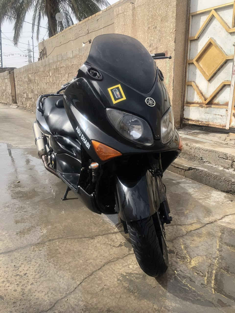 تي ماكس 2008 مكينه كفاله فقط كفراتها يرادلهن ترتيب شلعه ومعدل تشك الكاع والدراجه كلها بلاديه السعر18 وبيها مجال عنواني واسط عزيزيه رقمي ***********
