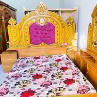 غرفة نوم عراقي • صاج داخل وخارج • الرمانه مقابل المستوصف