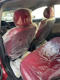 الانترا 2017 وارد امريكي بيها اربع قطع صبغ كير محرك خير من الله شرط ال...