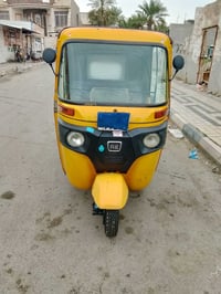 تكتك • موديل ٢٠١٩ • نعمانيه واسط