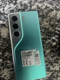 تكنو CM7 • مفتوح • سماعة معطلة