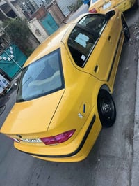 سمند • كربلاء • ضمان