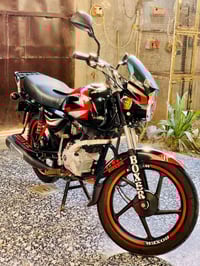 بوكسر ٢٠٢٢ • ١١٠٠٠كم • مرقمة ديالى