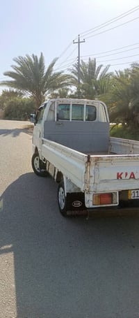 كيا 93 للبيع مستعجل راعيه يريد مداور رقم انكليزي سنويه لل2030 معروضه ب...