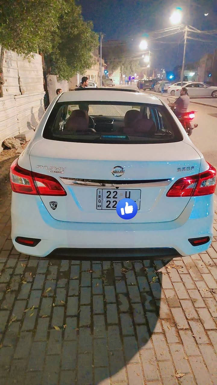 السلام عليكم نيسان سنترا موديل 2025 سياره زيرو جديده على وضع الشركه كفاله عام فول مواصفات فتحه كشنات جلد مواصفات كلش حلوه تحكم السيرين نظام ايكو مواصفات الفول معروفه عنوان بصره شراي يتصل سعر 134 ابيها مجال بسيط رقم التليفون  *********** مراوس هم ترهم اي شيء رجاء كل شيء اكو بالسوق اللي ما يعجبه السعر لا يعلق  جزاكم الله خير الجزاء
