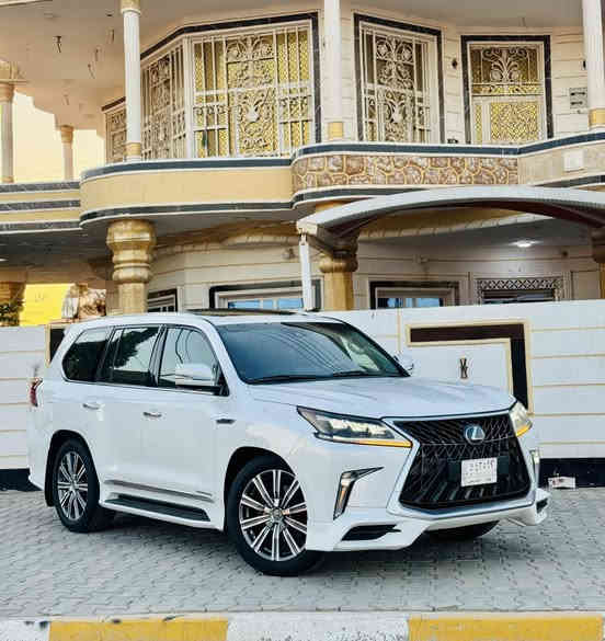 لكزز 2016 بريم اصل داخل قرميدي فوول 1/1 اعلى مواصفات بالكزز جديده ومكفوله وبالعافيه على ياخذها ستخدام شخصي ومن زمان جانيها بيع او مراوس السعر 593$ مكاني بابل - الشوملي للاستفسار *********** او ***********
