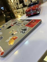 � للبيع ماك بوك مقفول iCloud موديل 2021 💻 الجهاز: MacBook 2021 🔒 الحال...