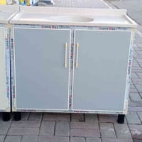 كاونتر مرمر • مواد تركية • الرمادي التأميم