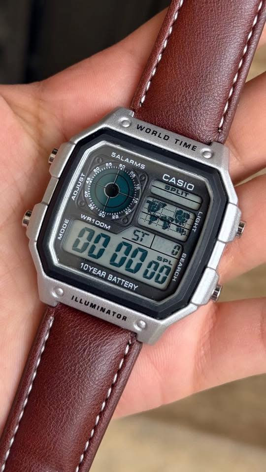 كاسيو رقمي


**إذا كنت صاحب هذا الإعلان وتريد حذفه لأي سبب، رجاءا أرسل رسالة إلى الدعم الفني**