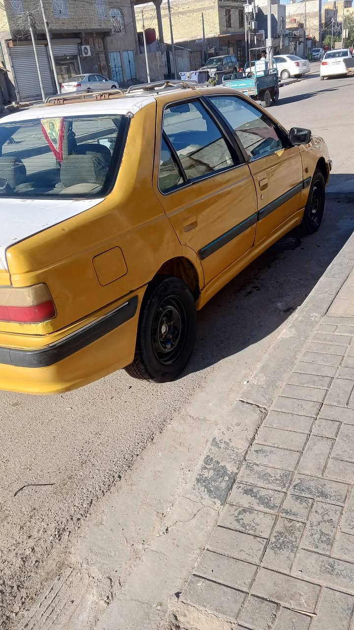 بيجو بارس مديل 13راعيهه يمي مكينه تبخر كير حلو عينه صينيه جديد تاير جديد سياره حلوه  السعر18عنوان البصره الحيانيه شارع موسى الكاظم رقم ***********
