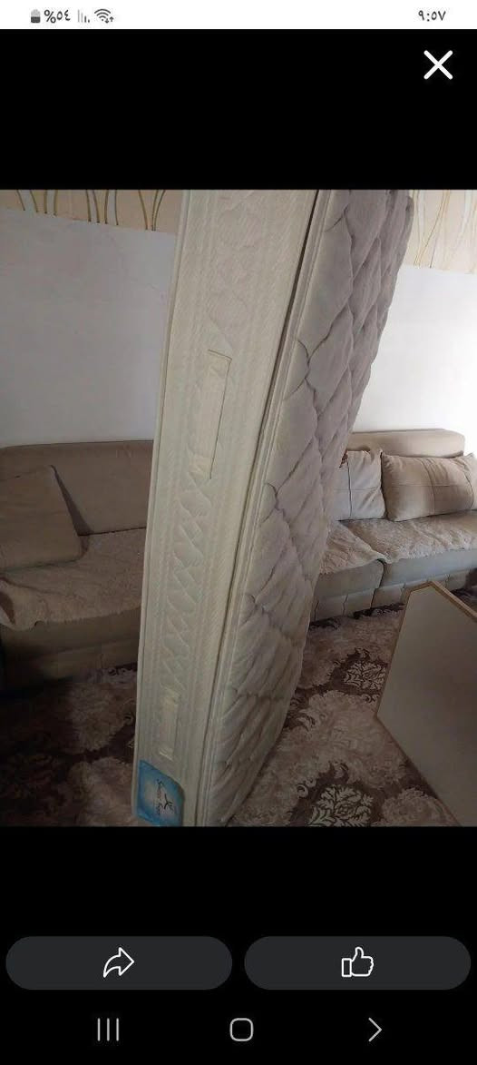 دوشك نفر طبي جديد كلش نظيف ٣٥ الف قفل بدون ولا اي عيب جديد ماخذينه ونوعه اصلي كركوك, العراق


**إذا كنت صاحب هذا الإعلان وتريد حذفه لأي سبب، رجاءا أرسل رسالة إلى الدعم الفني**