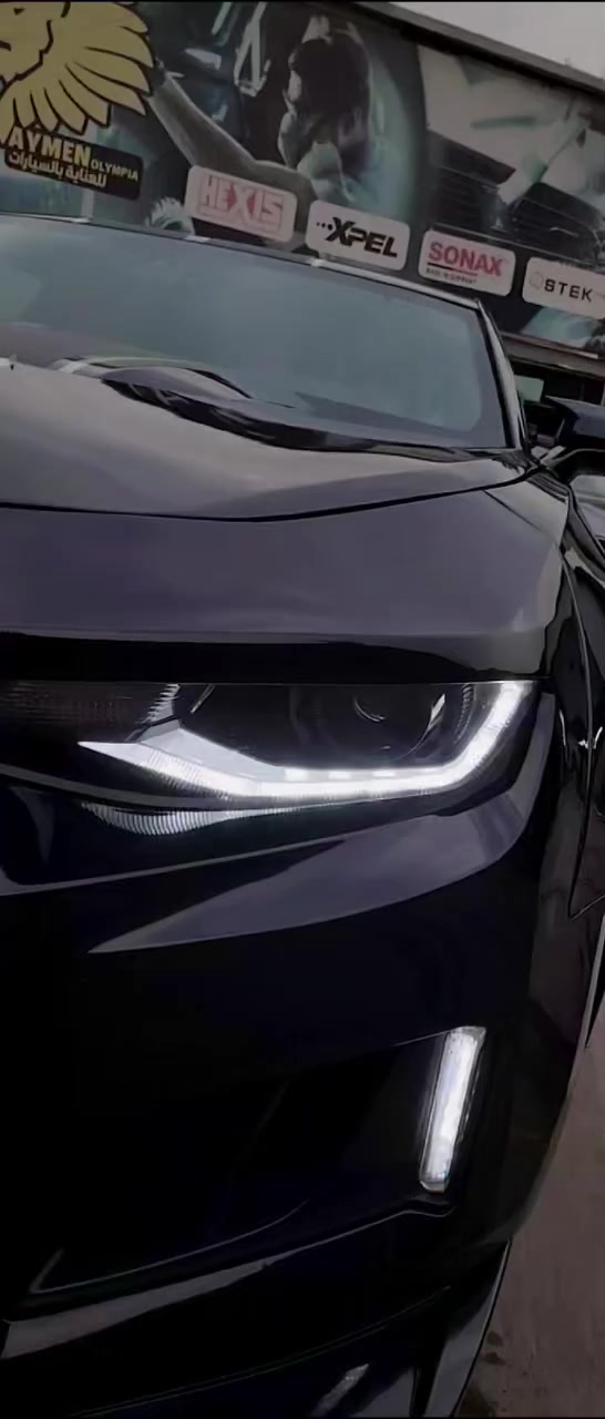 السلا عليكم تحية طيبة
كمارو 2017 للبيع فقط بدون مراوس
المواصفات:
1 محرك 6 سلندر 3600🔥✈️.
2كير عادي 7 سرعات 🌪.
3 دعامية ZL1.
4بنيد ZL1.
5 تخم ويل جديد اصلي ZL1.
6 سقف كنتارة 
7جناح  الشكل الجديدZL1.
8 دواخل جلد اخضر فسوري درجة اولى 💚.
9 لدات داخلية متغيرة .
10حدادية السيارة بالجيس كل اجزاء الصدر جديدة .
ملاحظة/ السيارة مصروف عليه كلش هواية مسويله ادامة كاملة للمحرك والكير و الكهربائيات ومنظومة التبريد  وعلية تخم تاير جديد و تخم دسكات جديد السيارة جاهزة من جميع النواحي مابيه اي مصرف حتى بصمات عدد٢ وياها 
الحادث/ جاملغ امامي ايسر جهة السايق مبدل نفس الون و البنيد محدث ZL1 مثل ماذكرت فوك  .
السعر / 125 بيه مجال بسيط للشراي
السيارة رقم بغداد الجديد بأسمي تحويل ثاني يوم .العنوان بغداد الكرادة.
الشراي يتصل على الرقم/***********
