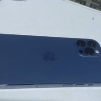 آيفون ١٢ برو ماكس • ٢٥٦ • البصرة كرمت علي